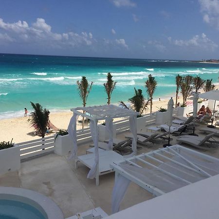 Estudios Yalmakan Cancun Ngoại thất bức ảnh