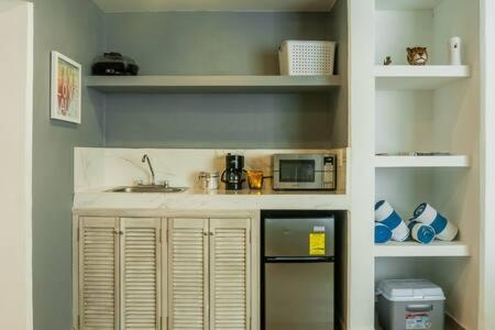 Estudios Yalmakan Cancun Ngoại thất bức ảnh