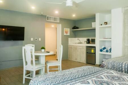 Estudios Yalmakan Cancun Ngoại thất bức ảnh