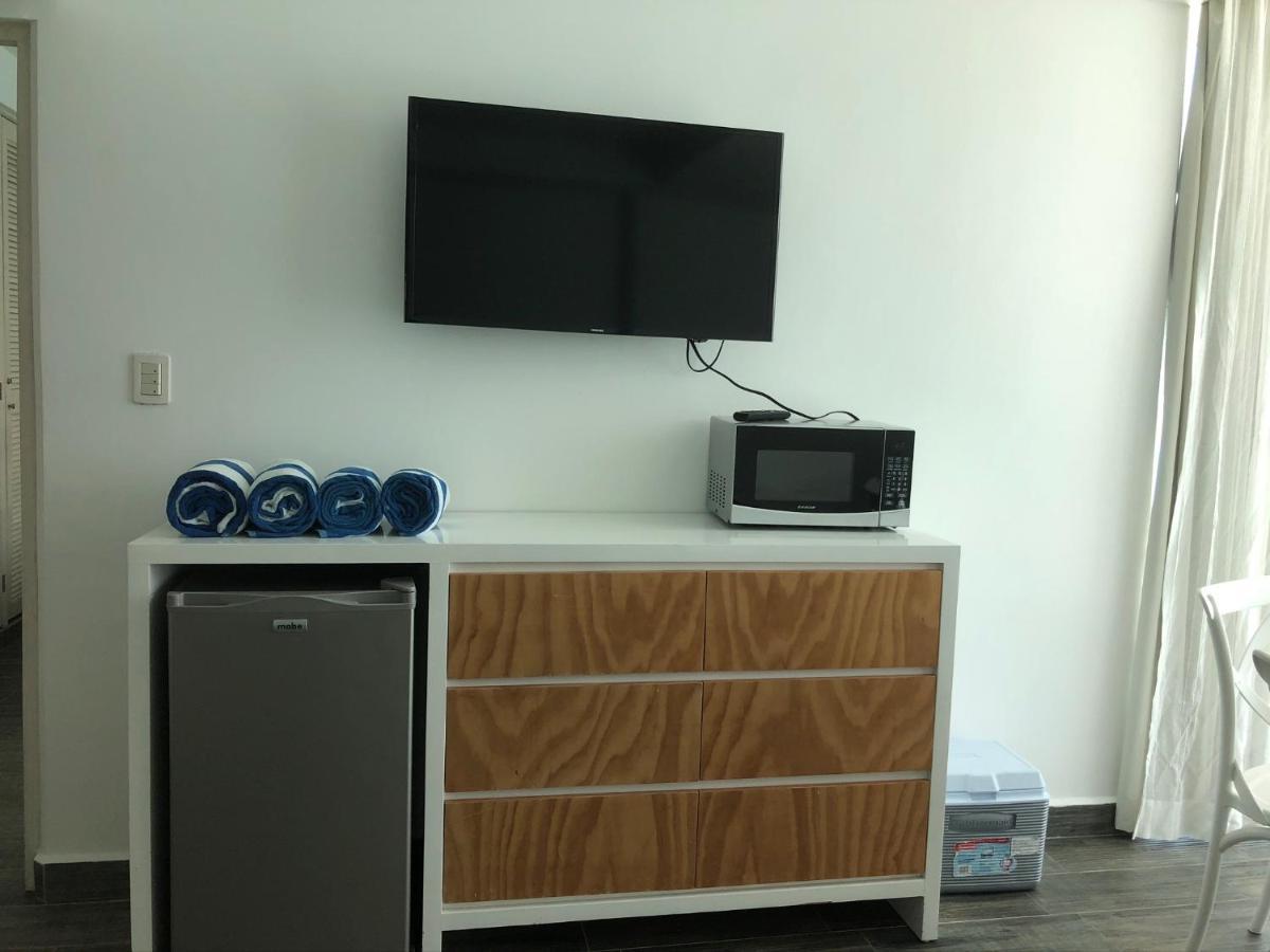 Estudios Yalmakan Cancun Ngoại thất bức ảnh