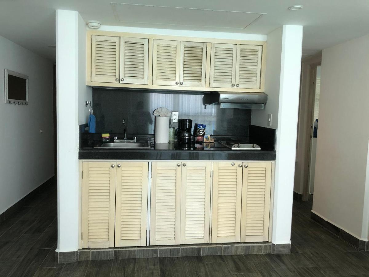 Estudios Yalmakan Cancun Ngoại thất bức ảnh