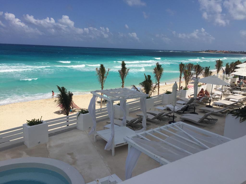 Estudios Yalmakan Cancun Ngoại thất bức ảnh