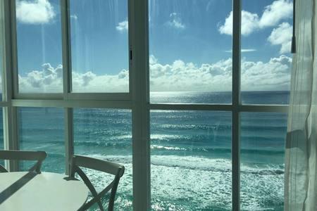 Estudios Yalmakan Cancun Ngoại thất bức ảnh
