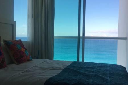 Estudios Yalmakan Cancun Ngoại thất bức ảnh