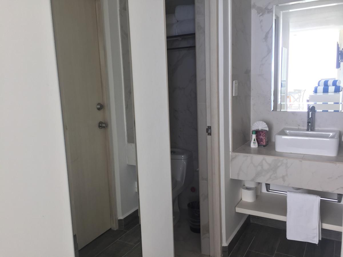 Estudios Yalmakan Cancun Ngoại thất bức ảnh