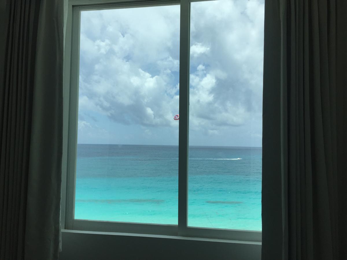 Estudios Yalmakan Cancun Ngoại thất bức ảnh