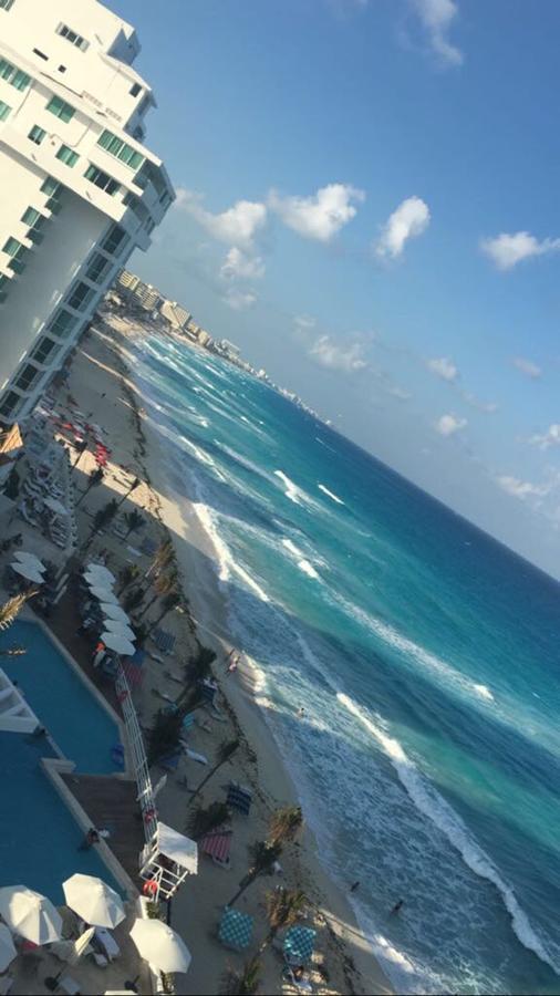 Estudios Yalmakan Cancun Ngoại thất bức ảnh