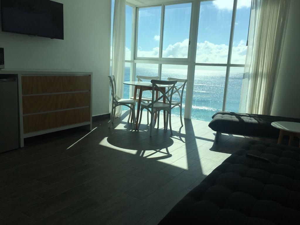Estudios Yalmakan Cancun Ngoại thất bức ảnh
