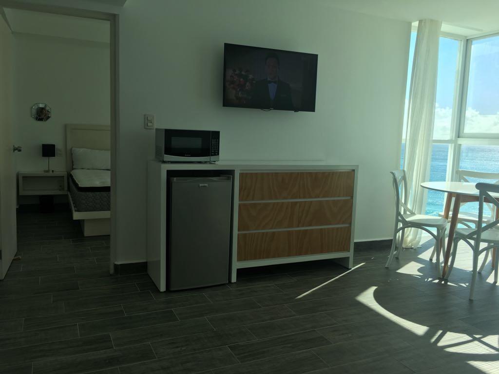 Estudios Yalmakan Cancun Ngoại thất bức ảnh