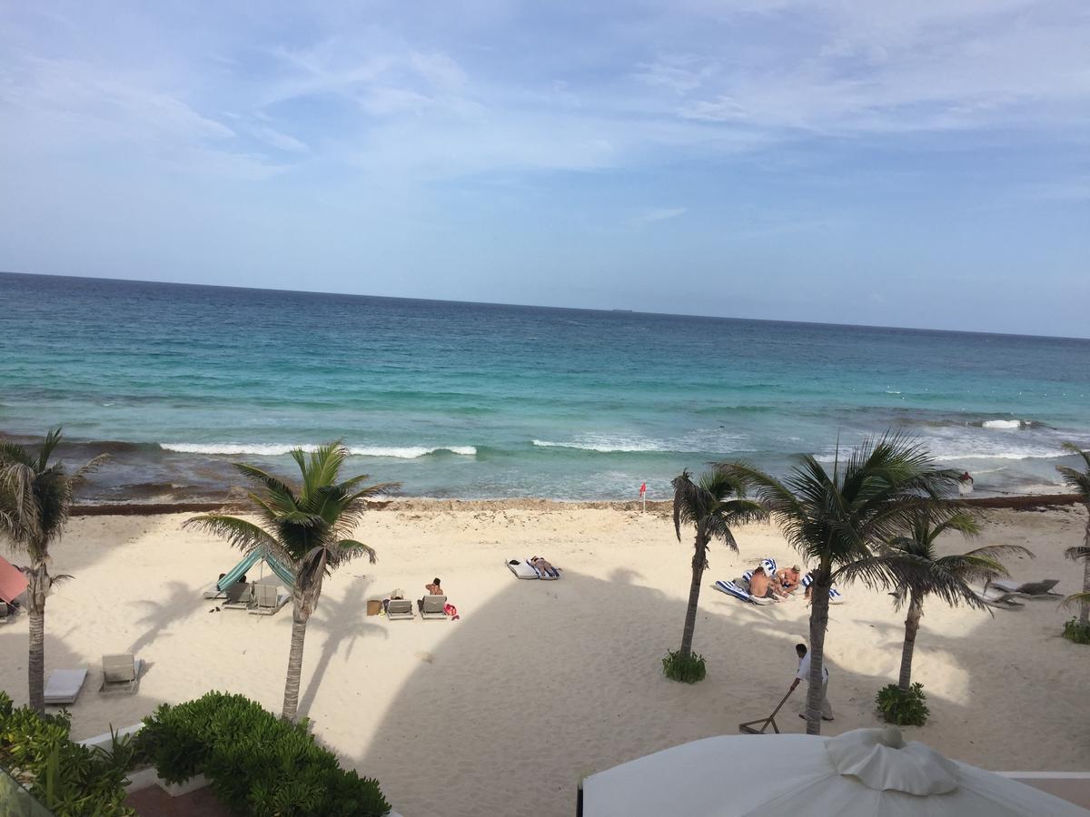 Estudios Yalmakan Cancun Ngoại thất bức ảnh