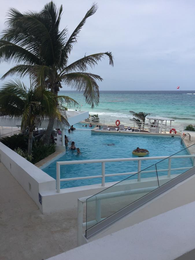 Estudios Yalmakan Cancun Ngoại thất bức ảnh