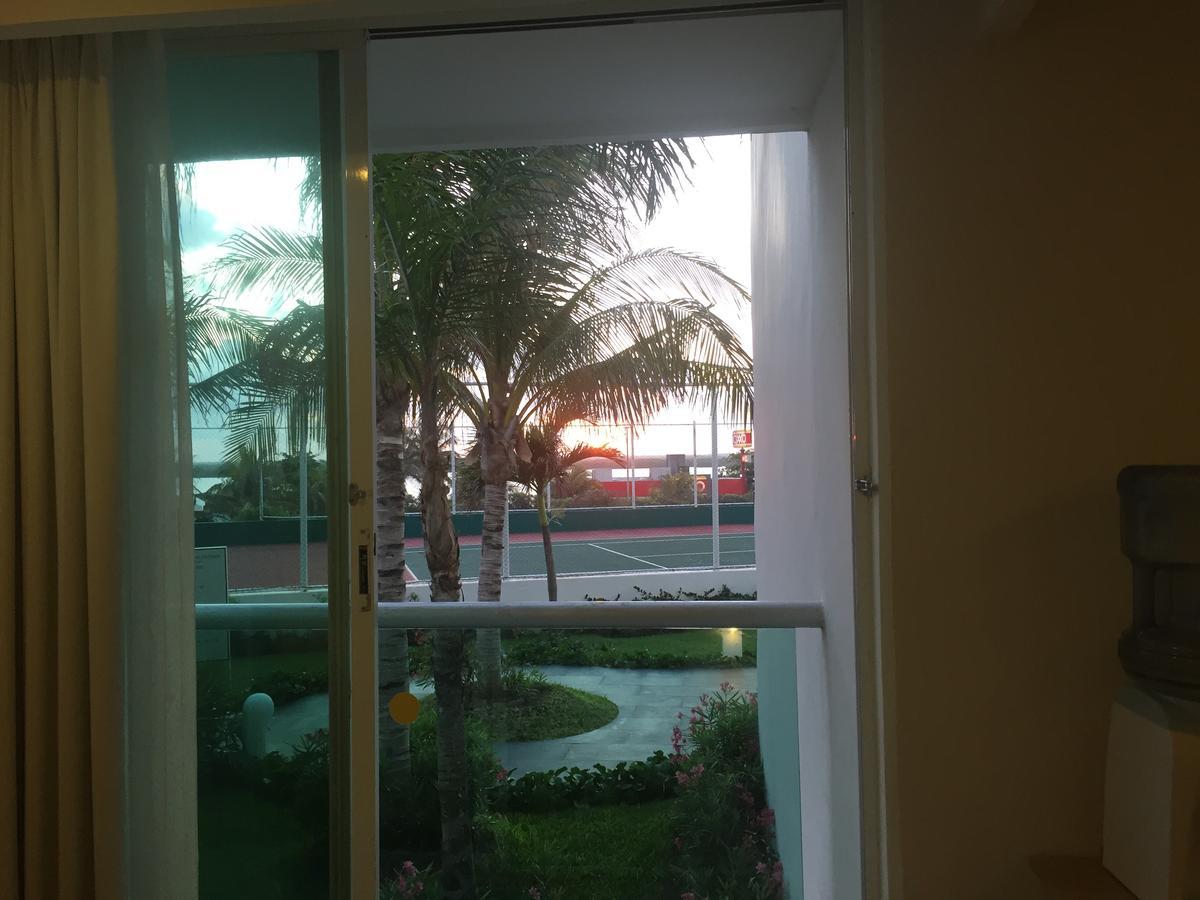Estudios Yalmakan Cancun Ngoại thất bức ảnh