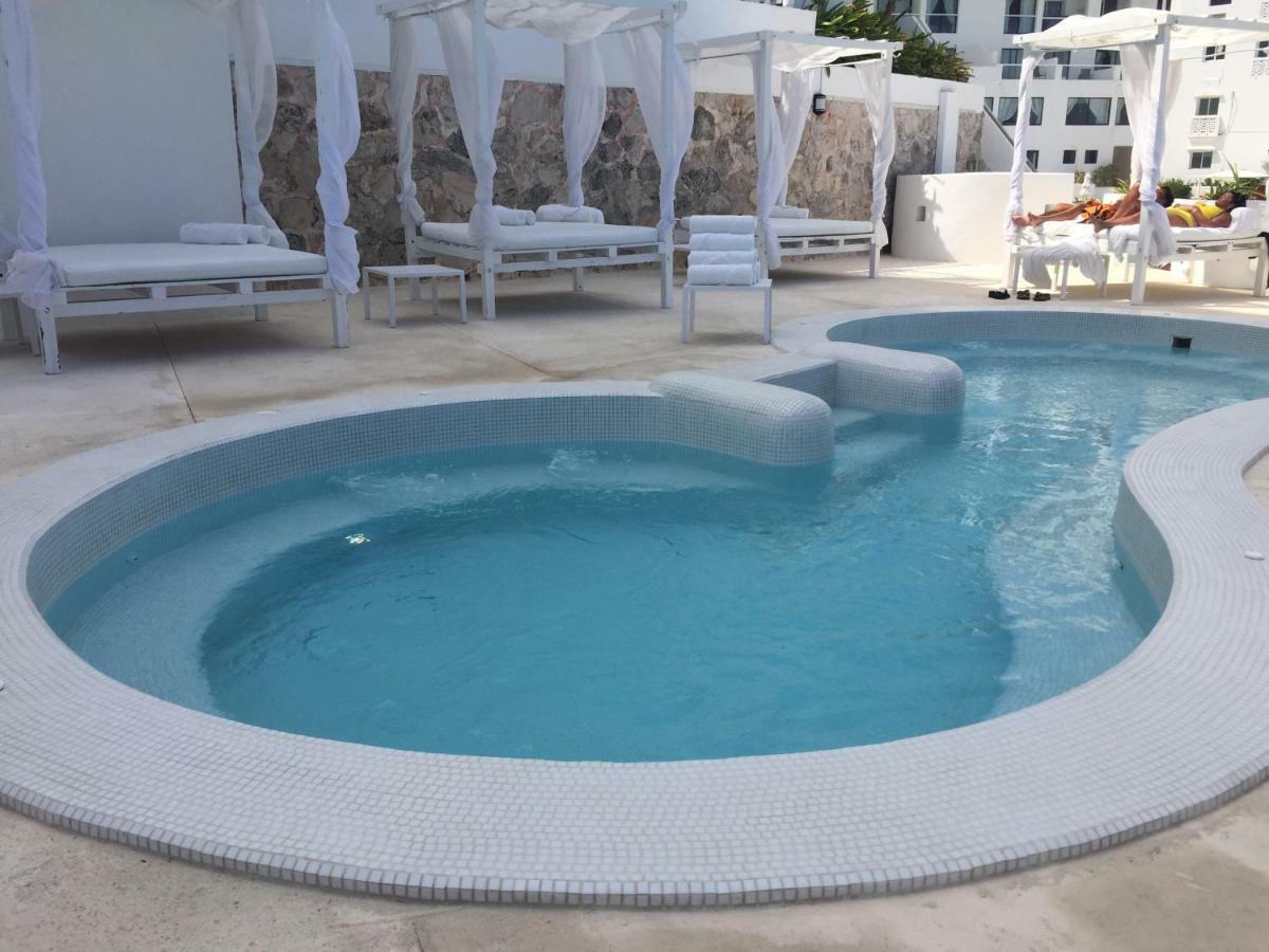 Estudios Yalmakan Cancun Ngoại thất bức ảnh