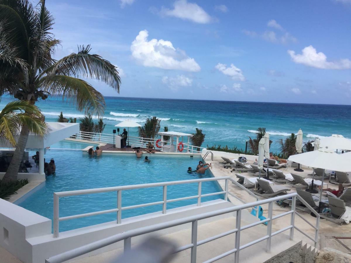 Estudios Yalmakan Cancun Ngoại thất bức ảnh