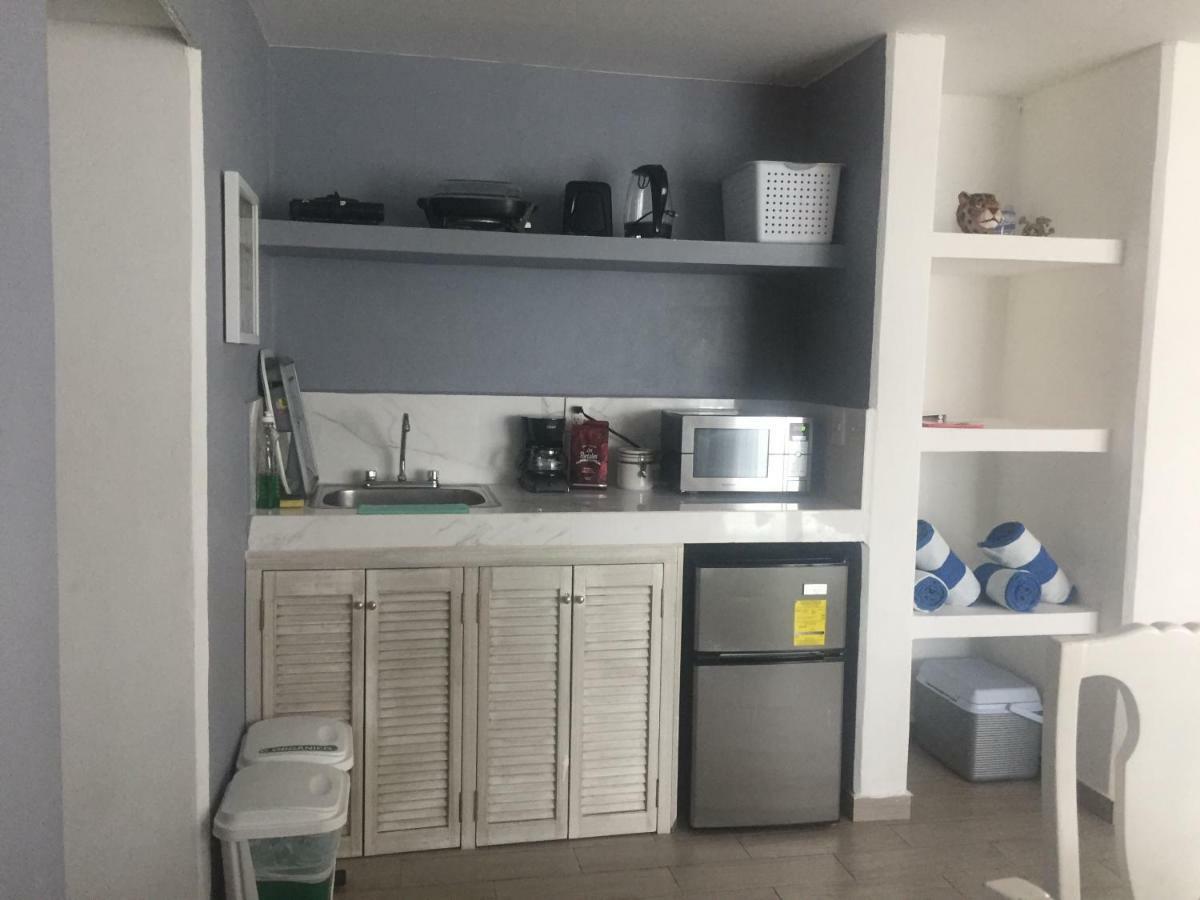 Estudios Yalmakan Cancun Ngoại thất bức ảnh